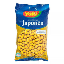 Yoki Amendoin Japones 500G