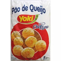 Yoki Pao De Queijo 1Kg