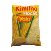 Yoki Kimilho Flocao 500G