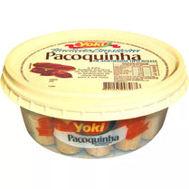 Yoki Pacoquinha Rolha 352G