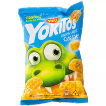 Yokitos Redinha Requeijao 45G
