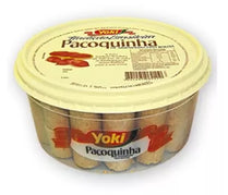 Yoki Pacoquinha Rolha 1.25Kg