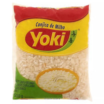 Yoki Canjica Cristal 500G