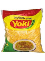 Yoki Canjiquinha 500G