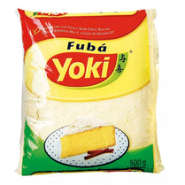 Yoki Fuba Mimoso 500G