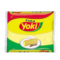 Yoki Fuba Mimoso 1Kg