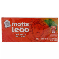 Matte Leao Natural 40G