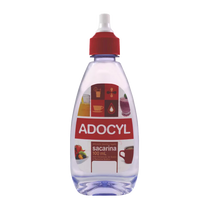 Adocante Adocyl Sacarina 100Ml