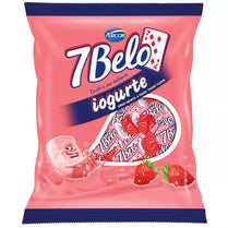 Arcor 7 Belo Bala Iogurte 500G