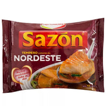Sazon Brazil Nordeste 60G
