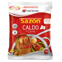 Ajinomoto Sazon Caldo 1.1Kg