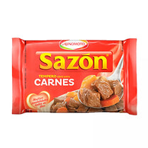 Sazon Brazil Vermelho 60G