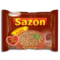 Sazon Brazil Marron 60G