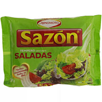 Sazon Brazil Salada 60G