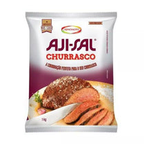 Ajinomoto Sal Churrasco 1Kg
