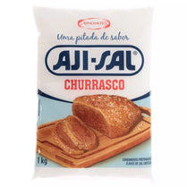 Ajinomoto Sal Churrasco 500G