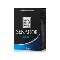 Senador Sabonete Sport 130G