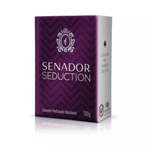 Senador Sabonete Seducao 130G