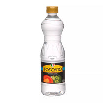Toscano Vinagre Alcool 750Ml..