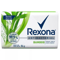 Rexona Sabonete Bamboo&Aloe