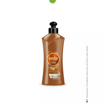 Seda Creme Pentear Crespoforce 300Ml