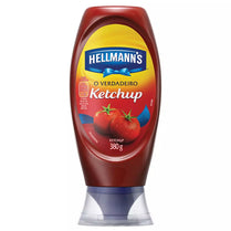 Hellmann'S Ketchup 380G