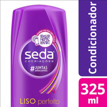 Seda Cond. Liso Perfeito 325Ml