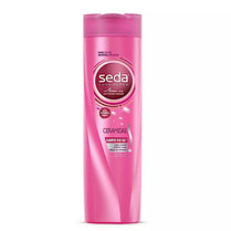 Seda Shampoo Ceramidas 325Ml