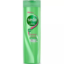 Seda Shampoo Crescimento Saudavel  325Ml