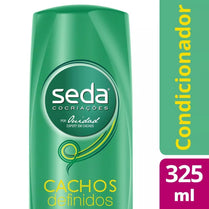 Seda Condicionador Cachos Definidos 325Ml