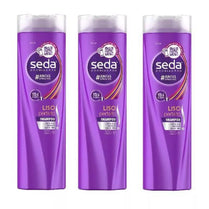 Seda Shampoo Liso Perfeito 325Ml