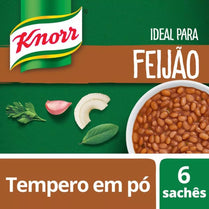 Knorr Meu Feijao Caseiro 40G