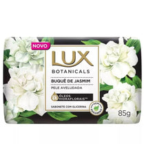 Lux Sabonete Buque De Jasmin 85G