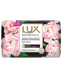 Sabonete Barra Lux Rosas Francesas 85G