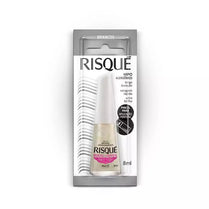 Risque Esmalte Renda Paete 8Ml