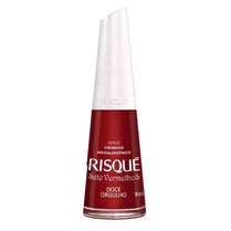Risque Esmalte Doce Orgulho 8Ml