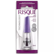 Risque Esmalte Technology Oleo Secante 8Ml