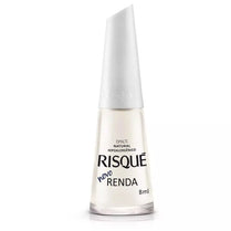 Risque Esmalte Renda 8Ml