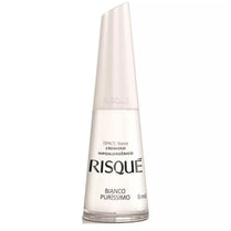 Risque Esmalte Bianco Purismo 8Ml