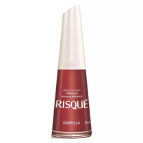 Risque Esmalte Gabriela 8Ml