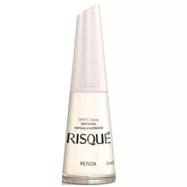 Risque Esmalte Renda 8Ml