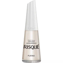 Risque Esmalte Platino 8Ml