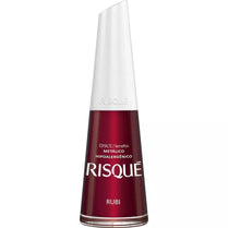 Risque Esmalte Rubi 8Ml
