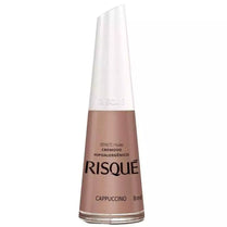 Risque Esmalte Cappuccino 8Ml
