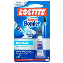 Loctite Cola Super Bonder 3G