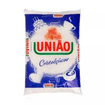 Uniao Acucar Cristal 1Kg
