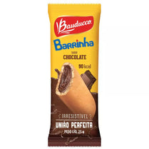 Bauducco Barrinha Choco 25G