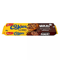 Bauducco Cookies Gota Chocol