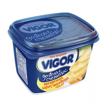 Vigor Margarina Com Sal 500G