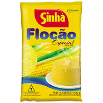 Sinha Flocao 500G